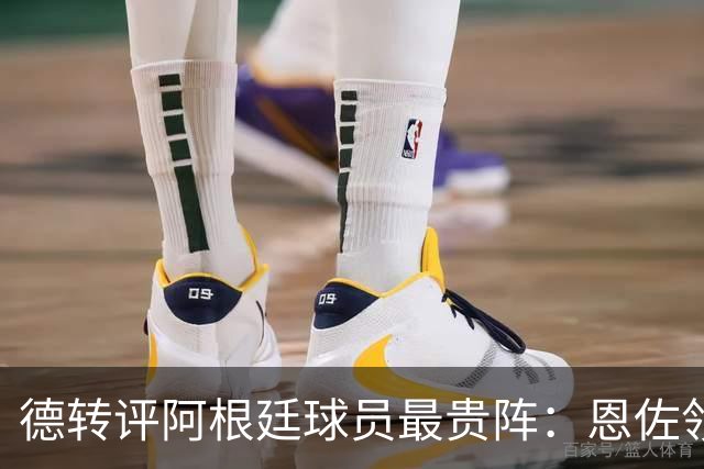 德转评阿根廷球员最贵阵：恩佐领衔，小蜘蛛、帕斯在列